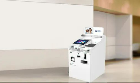 廣電運通助力浦發(fā)銀行打造對公業(yè)務(wù)智慧服務(wù)新模式