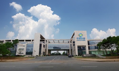 江西移動(dòng)IT桌維項(xiàng)目